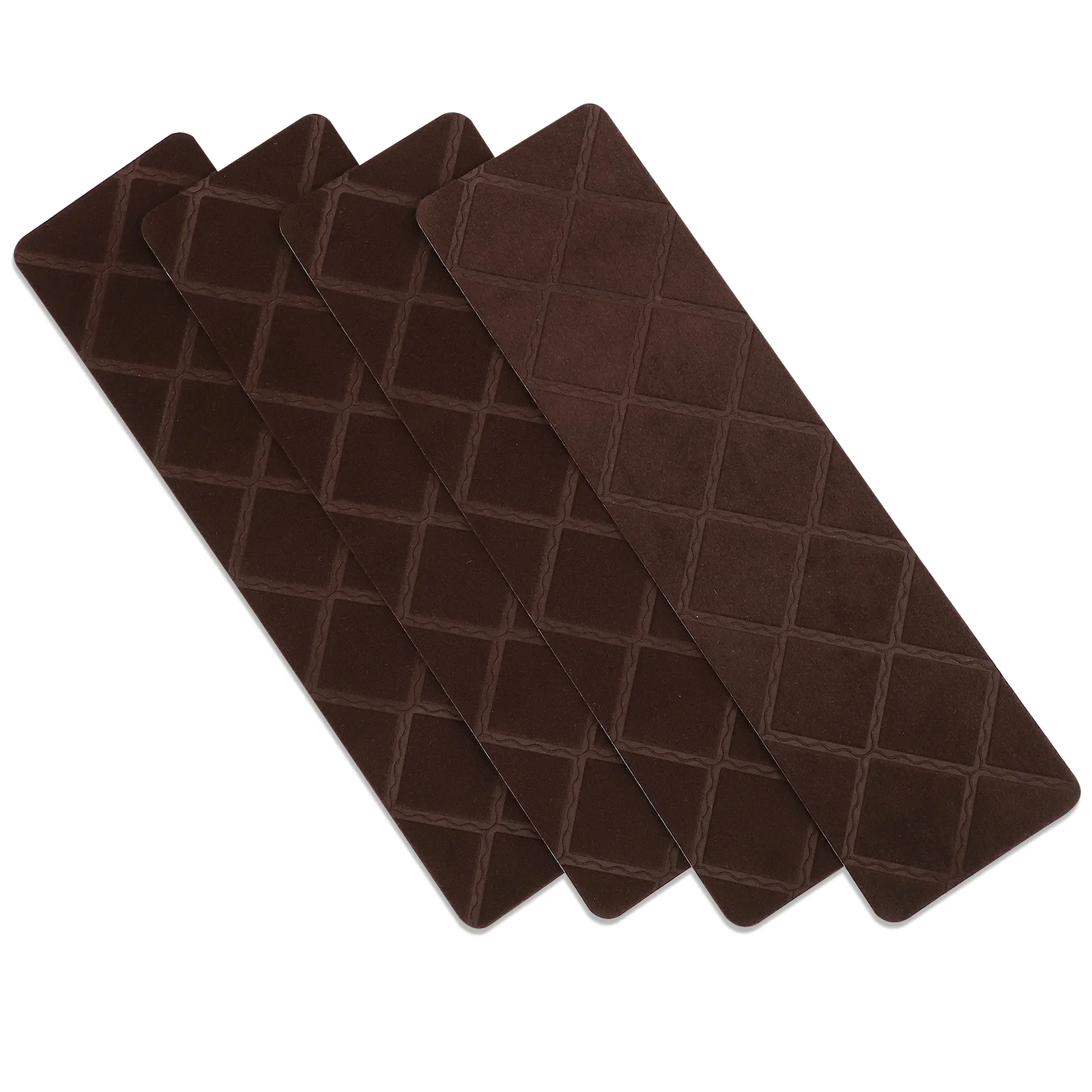 4 Pcs Outdoor Carpet Stair Mat Runners Wooden Steps Home Accessory Pedal Indoor Kids Treads Anti-Skid Stairs Child
4 Pcs Outdoor Carpet Stair Mat Runners Wooden Steps Home Accessory Pedal Indoor Kids Treads Anti-Skid Stairs Child