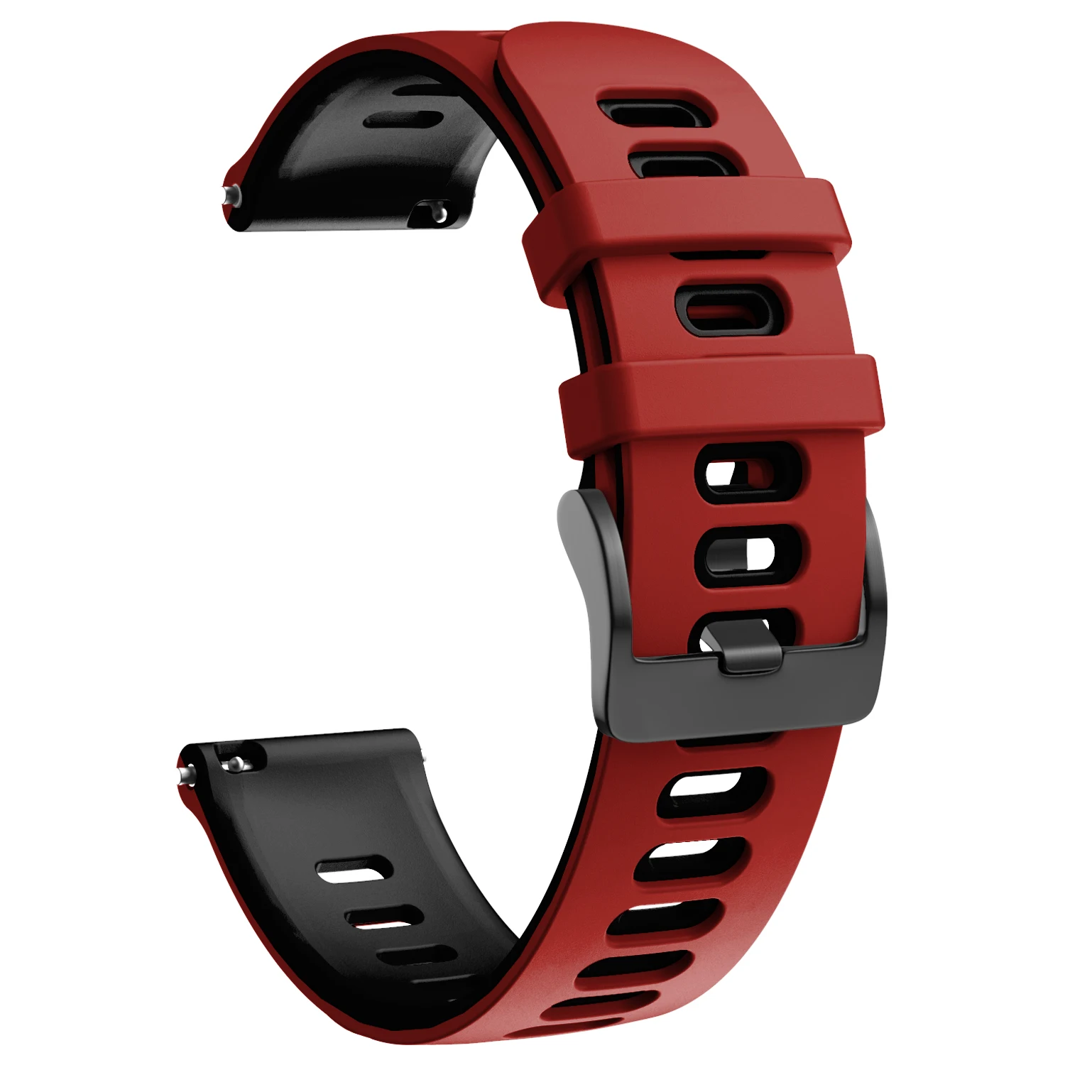Ремешок силиконовый для Amazfit GTS 2 mini / GTR 2, спортивный браслет для Amazfit GTS2 2e/Bip S EasyFit, аксессуары для наручных часов
Ремешок силиконовый для Amazfit GTS 2 mini / GTR 2, спортивный браслет для Amazfit GTS2 2e/Bip S EasyFit, аксессуары для наручных часов