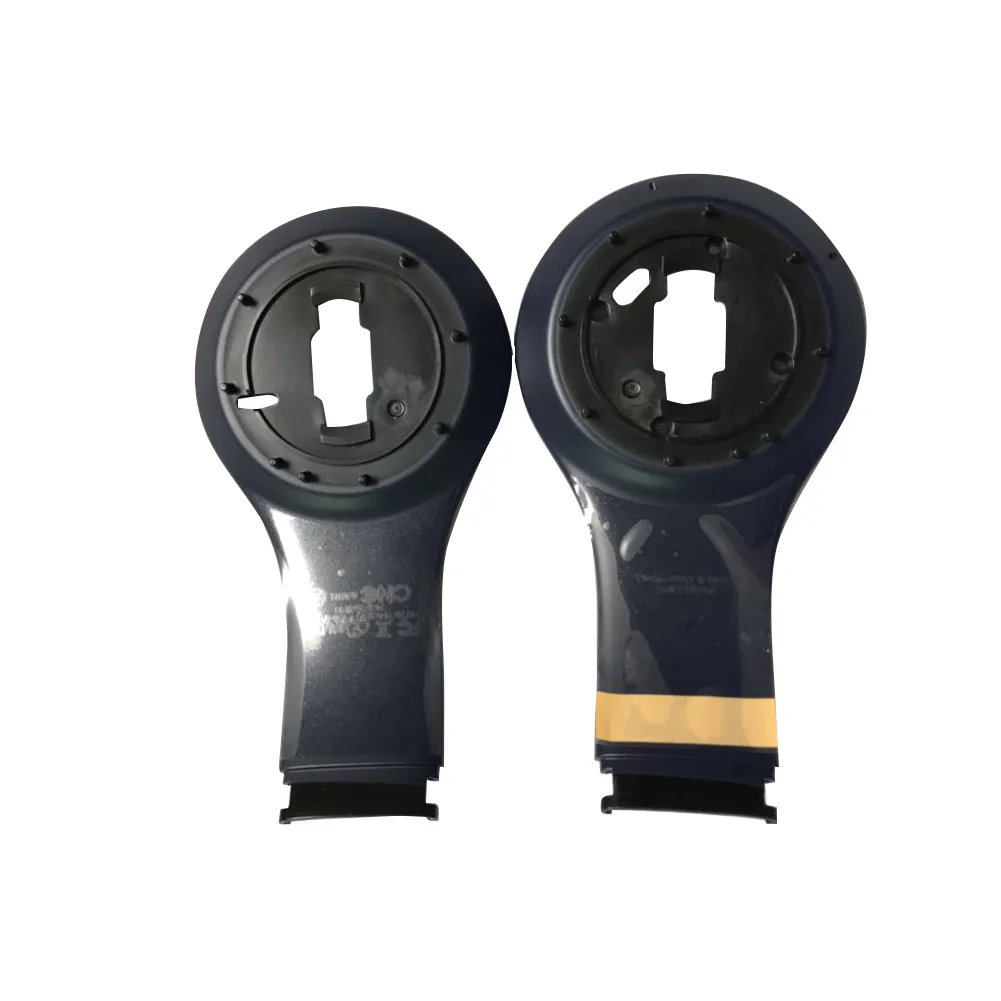 2 Pcs Headphone Panel Anti Scratch Outside Replacement Shell With Hole Parts Plastic Inside Solid Protection For Studio 3
2 Pcs Headphone Panel Anti Scratch Outside Replacement Shell With Hole Parts Plastic Inside Solid Protection For Studio 3