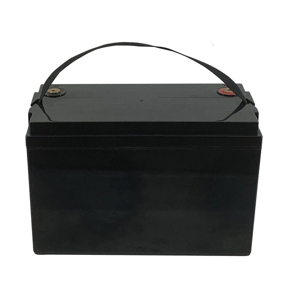 Cheap lifepo4 battery 12v 100Ah lithium iron phosphate 4000 charge/discharge cycles lead Batteries replace AGM GEL
Cheap lifepo4 battery 12v 100Ah lithium iron phosphate 4000 charge/discharge cycles lead Batteries replace AGM GEL