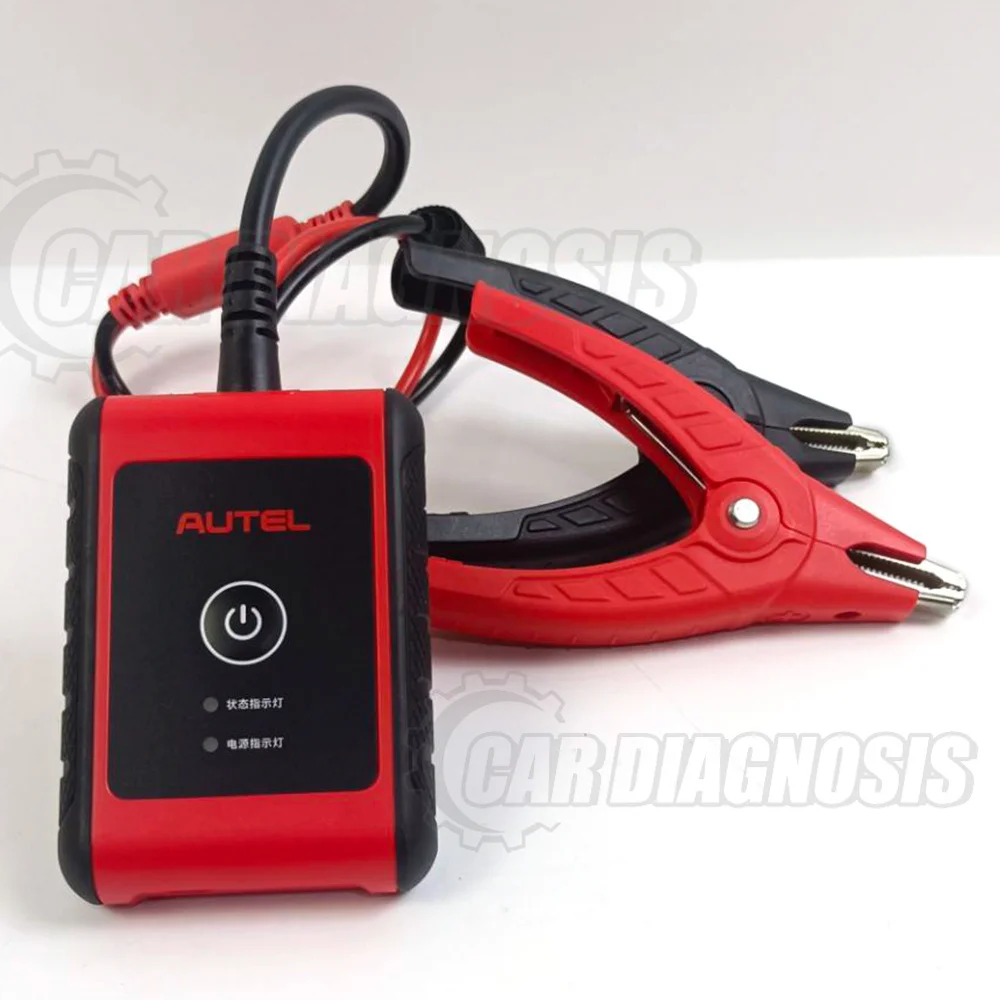 Autel MaxiBAS BT506 автоматический инструмент для анализа аккумулятора и электрической системы для устройств iOS и Android диагностические инструменты
Autel MaxiBAS BT506 автоматический инструмент для анализа аккумулятора и электрической системы для устройств iOS и Android диагностические инструменты