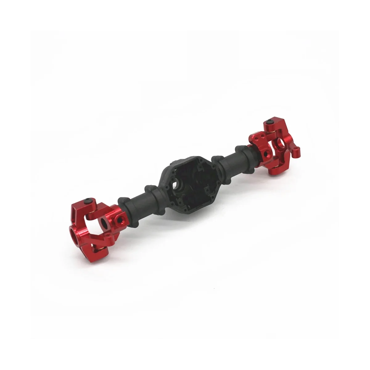 Металлический штатив C-Hub для FMS ROCHOBBY 1/10 Mashigan JEEP YJ 1/6 1941 MB Willys RC Car Upgrade Parts,1
Металлический штатив C-Hub для FMS ROCHOBBY 1/10 Mashigan JEEP YJ 1/6 1941 MB Willys RC Car Upgrade Parts,1