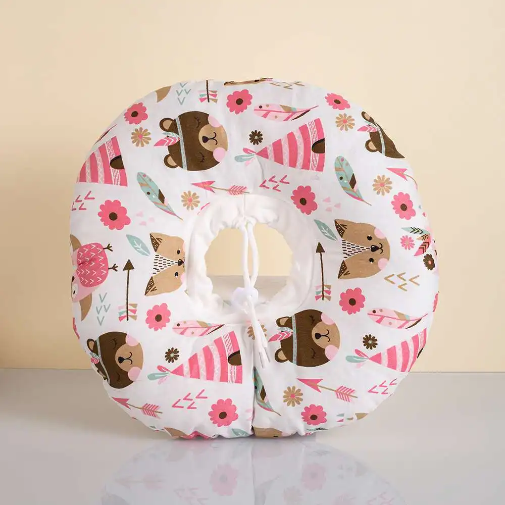 Cat Cone Adjustable Recovery Collar Soft After Surgery for Cats Wound Healing Protective E Collar Elizabethan Collars for Pets
Cat Cone Adjustable Recovery Collar Soft After Surgery for Cats Wound Healing Protective E Collar Elizabethan Collars for Pets