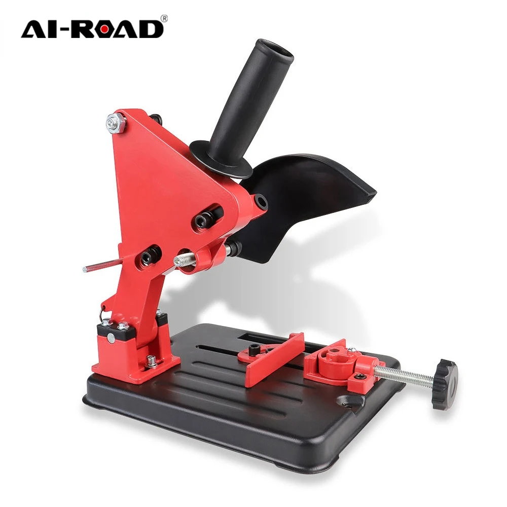 Angle Grinder Stand Angle Grinder Holder Woodworking Tool DIY Cut Stand Grinder Support Dremel Power Tools Accessories
Angle Grinder Stand Angle Grinder Holder Woodworking Tool DIY Cut Stand Grinder Support Dremel Power Tools Accessories