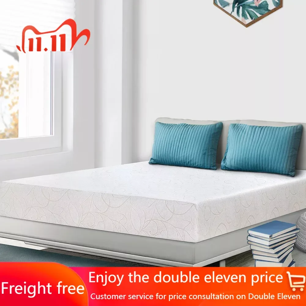 True Comfort Gel Mattress Topper Mattress Memory Foam Medium Firm Guest Bed Double Mattresses Free Shipping Latex Home Textile 
True Comfort Gel Mattress Topper Mattress Memory Foam Medium Firm Guest Bed Double Mattresses Free Shipping Latex Home Textile