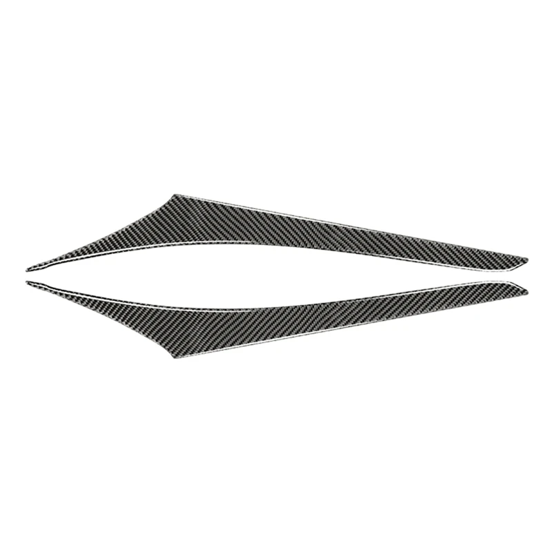 NEW-Gear Shift Panel Side Trim Interior Accessories Carbon Fiber for Lexus IS250 IS300 IS350 2014 2015 2016 2017 2018
NEW-Gear Shift Panel Side Trim Interior Accessories Carbon Fiber for Lexus IS250 IS300 IS350 2014 2015 2016 2017 2018