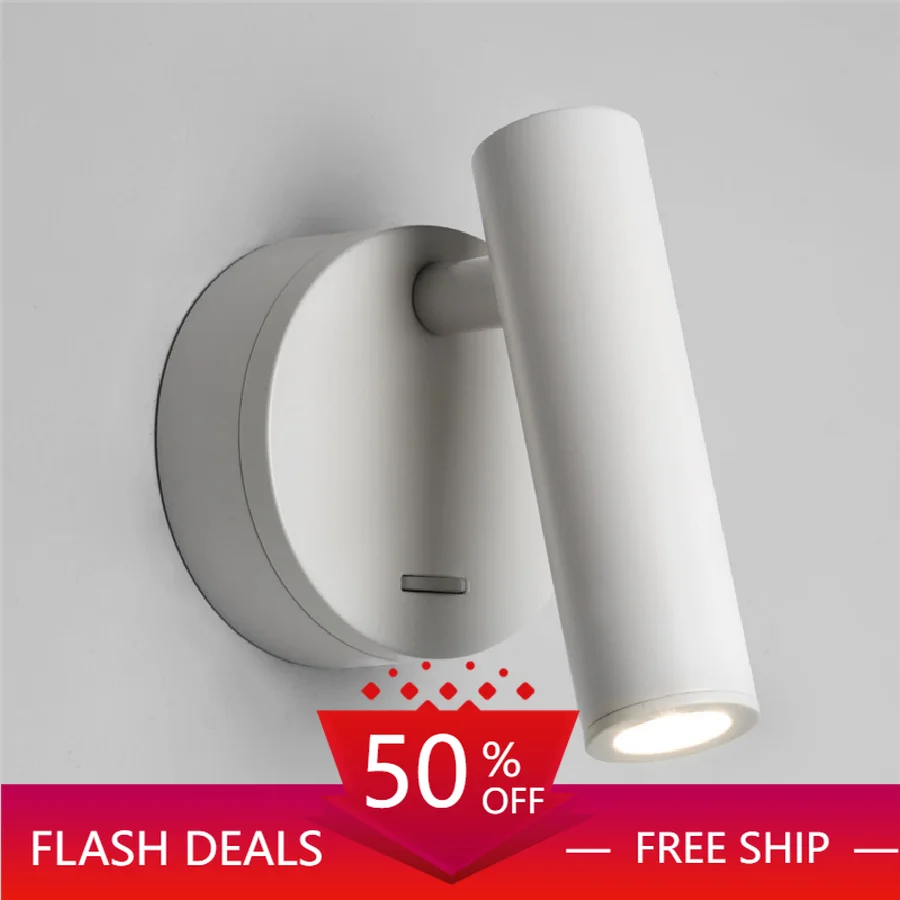 Современный светодиодный светильник ZEROUNO, настенный светильник с переключателем, светодиодный настенный светильник с поверхностным крепл...
Современный светодиодный светильник ZEROUNO, настенный светильник с переключателем, светодиодный настенный светильник с поверхностным крепл...