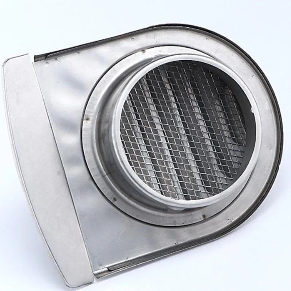 High Quality Stainless Steel Air Ventilation System for Exhausting Resisting High Temperatures Durable and Reliable
High Quality Stainless Steel Air Ventilation System for Exhausting Resisting High Temperatures Durable and Reliable