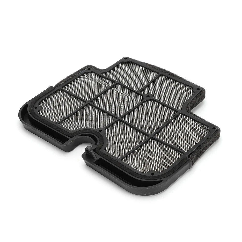 Motorcycle Air Intake Filter Cleaner Fit for KAWASAKI ER-6N ER-6F NINJA 650 2009-2011 
Motorcycle Air Intake Filter Cleaner Fit for KAWASAKI ER-6N ER-6F NINJA 650 2009-2011