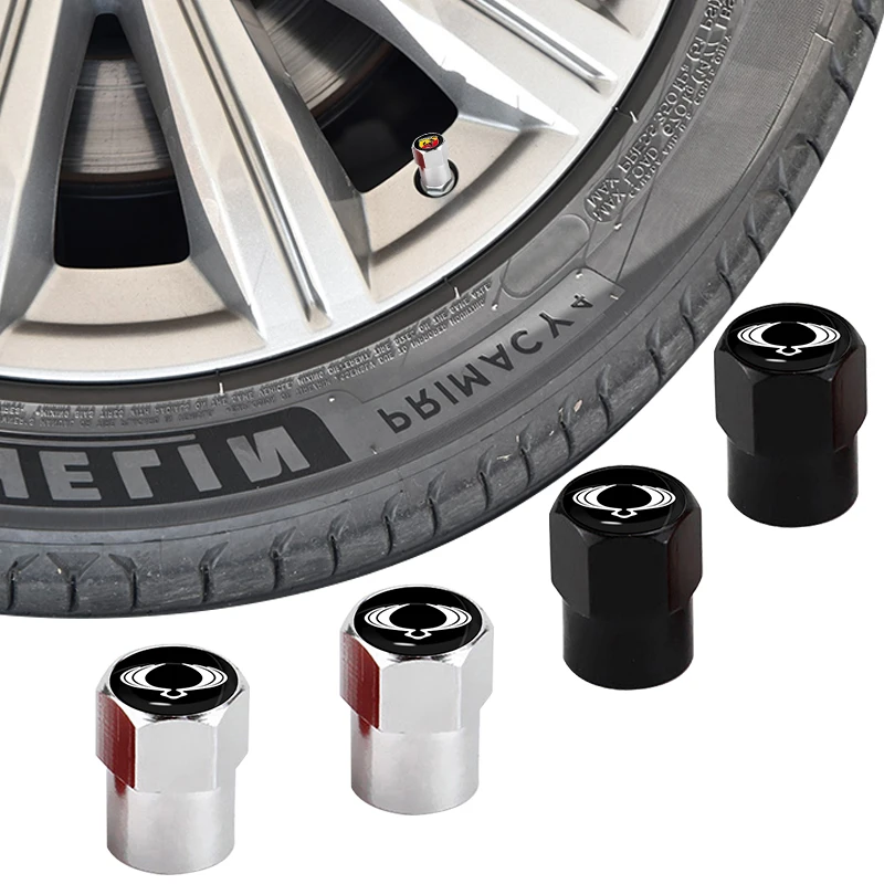 4pcs Car Tire Decorate Black Silver Hexagon Valve for Ssangyong Actyon Sport Korando Rexton Rodius Tivoli Musso Car Accessories
4pcs Car Tire Decorate Black Silver Hexagon Valve for Ssangyong Actyon Sport Korando Rexton Rodius Tivoli Musso Car Accessories