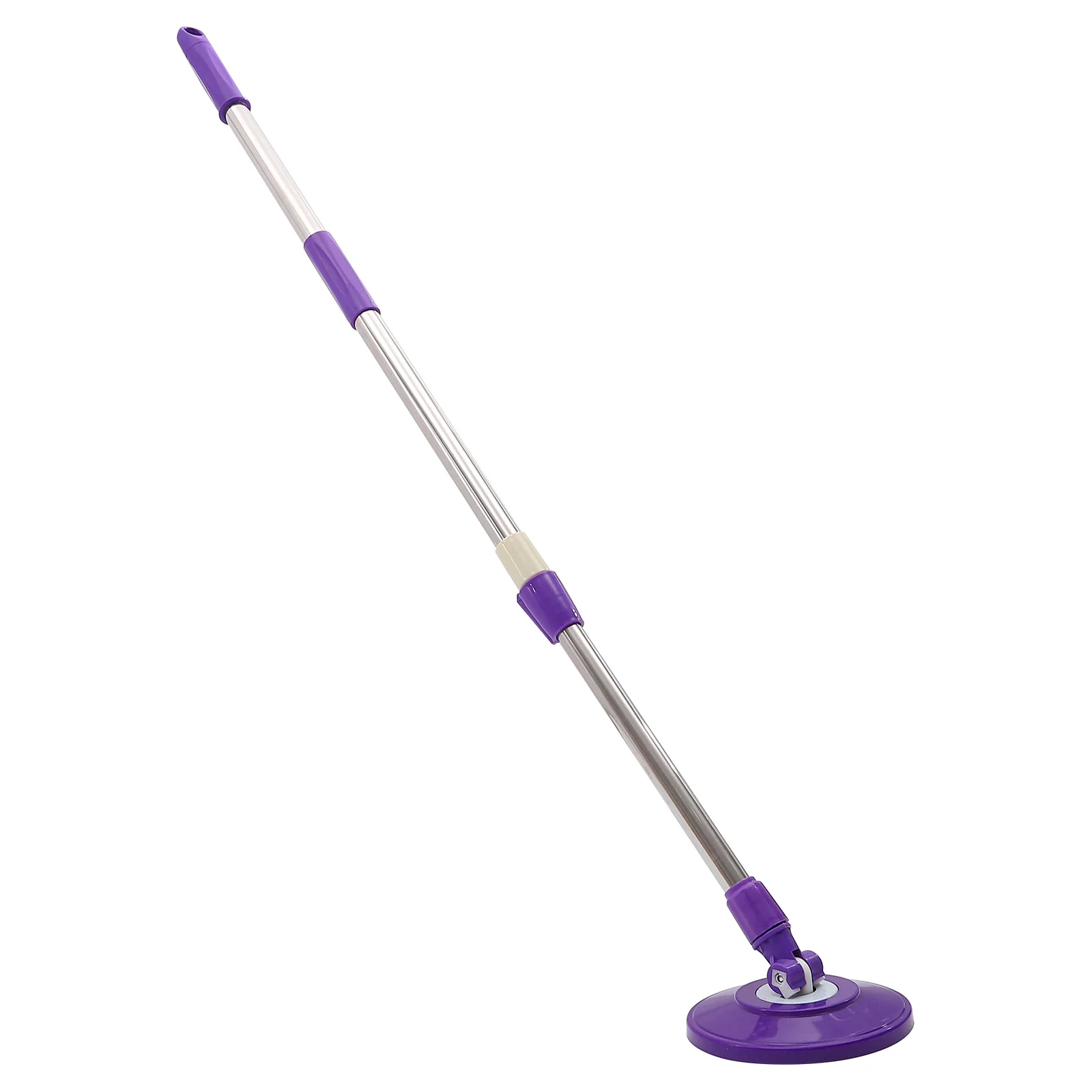 Mop Replacement Pole Handle Rotating Accessories Replace Supplies Broom Tool Stick Floor Stainless Steel Cleaning Head Clean
Mop Replacement Pole Handle Rotating Accessories Replace Supplies Broom Tool Stick Floor Stainless Steel Cleaning Head Clean