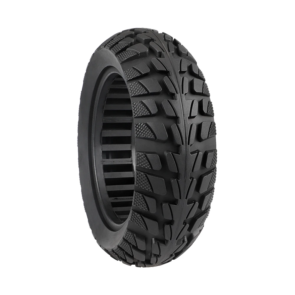 

E-Scooter Tire 10x2.70-6.5 Universal 1480g 255x70 70/65-6.5 Accessories Accessory Black For Electric Scooter Parts Replace Spare