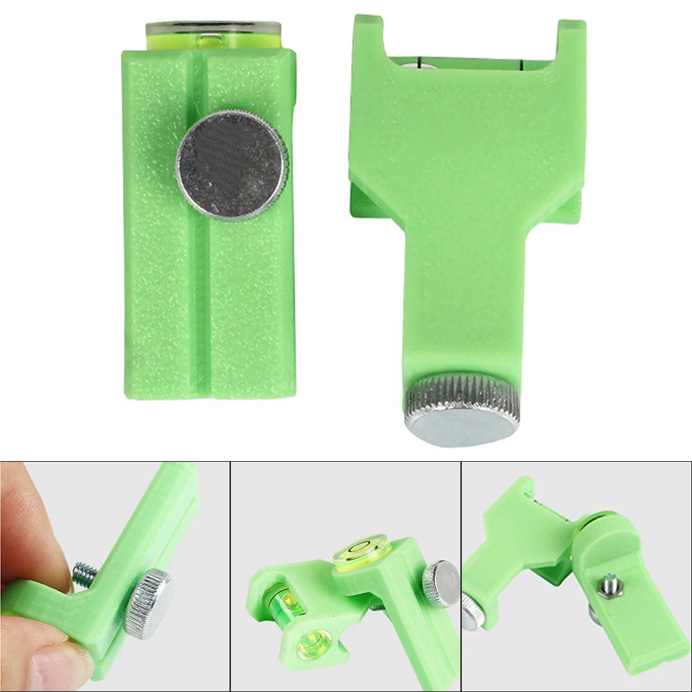 Bow Adjustment Level Arrow String Level Combo Accurate Bubble Disk 8.5mm Clamping Slot Screw Clamp Line Hunting Accessories
Bow Adjustment Level Arrow String Level Combo Accurate Bubble Disk 8.5mm Clamping Slot Screw Clamp Line Hunting Accessories