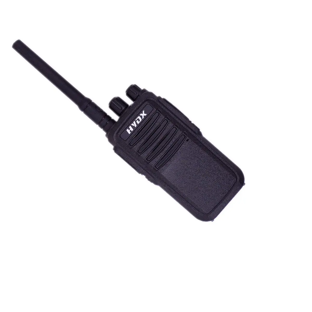 Рация HYDX 112A FM-приемопередатчик 2 Вт УВЧ IP54 скремблер VOX монитор Твердый Прочный