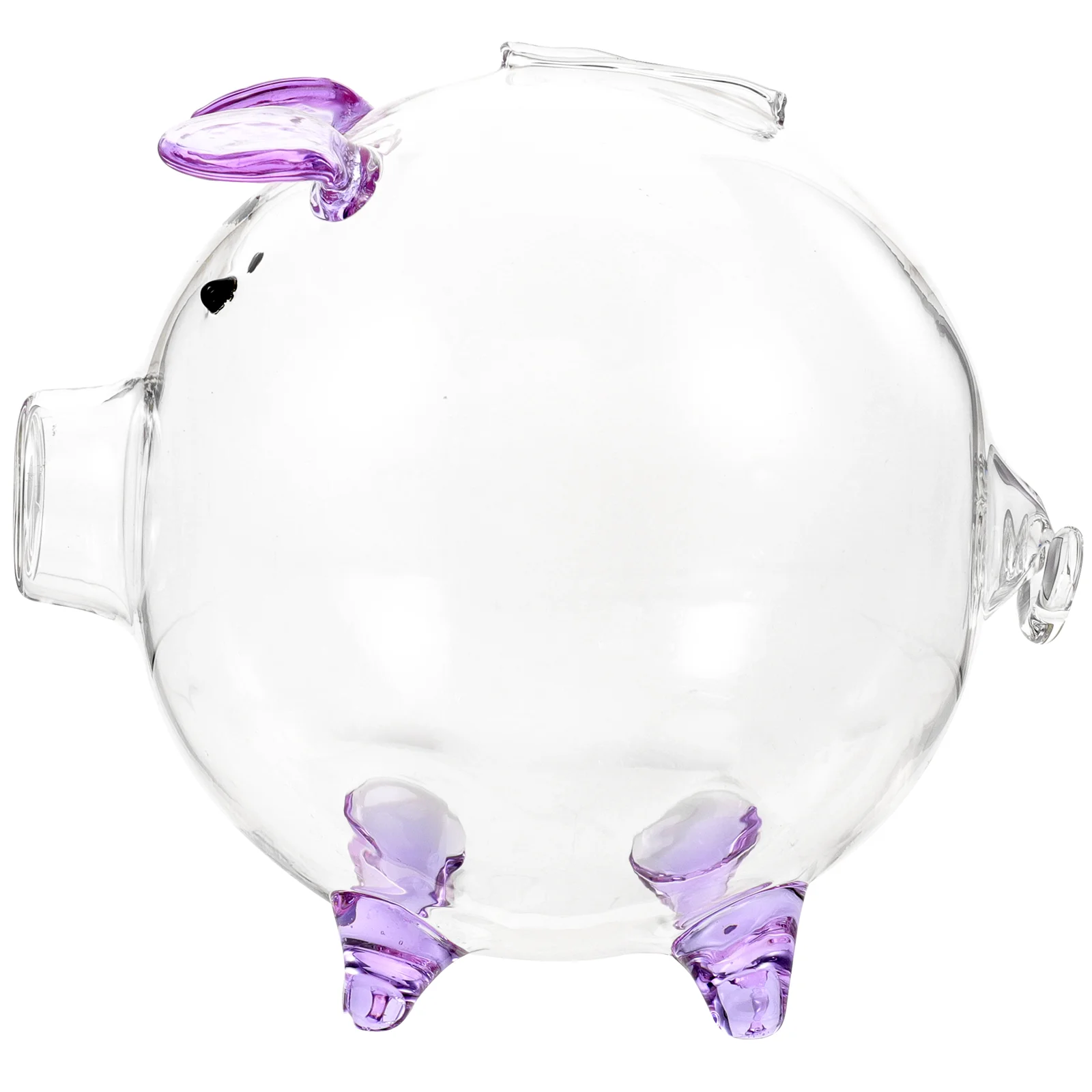 Money Saving Box Kids Piggy Bank Clear Piggy Bank Clear Money Box Coin Bank for Kids Storage
Money Saving Box Kids Piggy Bank Clear Piggy Bank Clear Money Box Coin Bank for Kids Storage