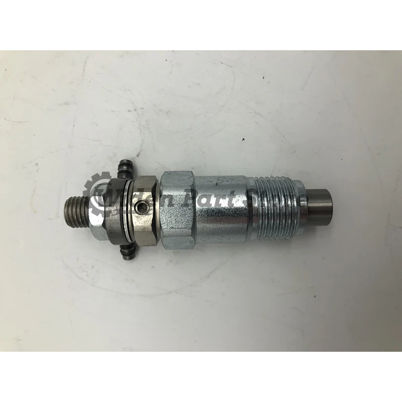 093500-2170 19202-53021 70000-65208 15271-53000 19202-53020 Fuel Injector for Kubota Tractor V1902 L185 L175
093500-2170 19202-53021 70000-65208 15271-53000 19202-53020 Fuel Injector for Kubota Tractor V1902 L185 L175