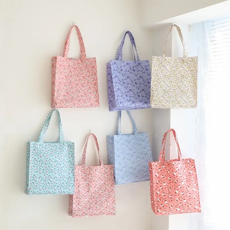 Сумка для хранения учебников из аниме Sanrio Cinnamoroll Kuromi Hello Kitty My Melody сумка для хранения милый мультяшный подарок для друга
Сумка для хранения учебников из аниме Sanrio Cinnamoroll Kuromi Hello Kitty My Melody сумка для хранения милый мультяшный подарок для друга