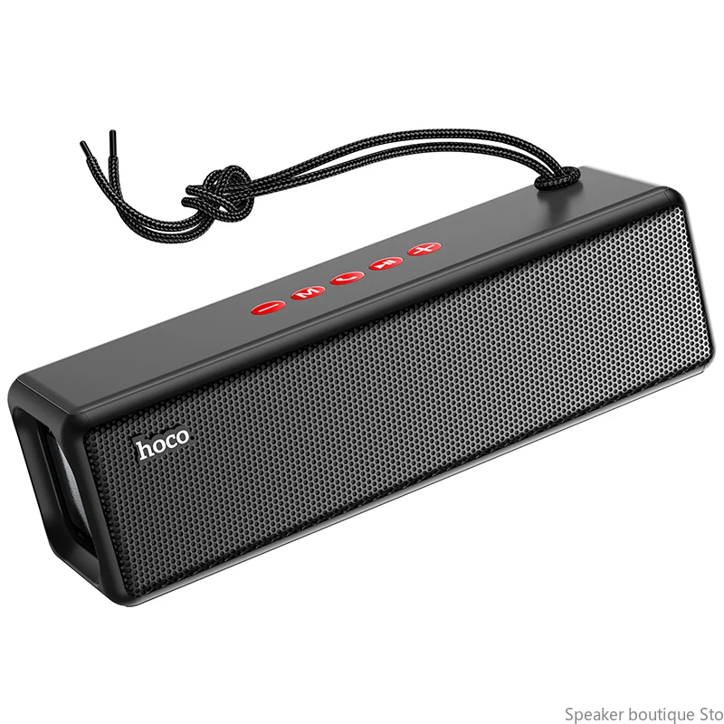 Беспроводные Bluetooth-колонки, портативные колонки для спорта на открытом воздухе, поддержка TF-карты, U-диска, FM-радио
Беспроводные Bluetooth-колонки, портативные колонки для спорта на открытом воздухе, поддержка TF-карты, U-диска, FM-радио