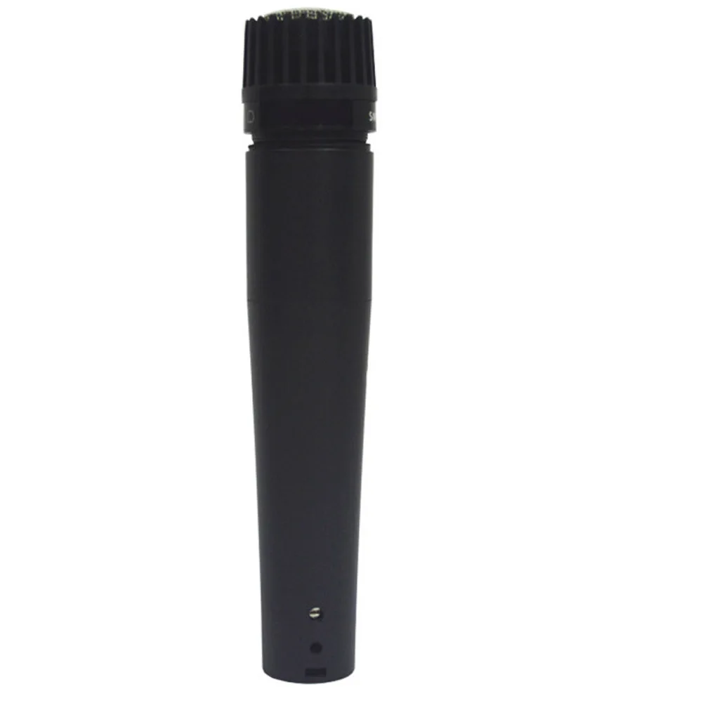 Professional Moving Coil Dynamic Handheld Microphone Omnidirectional Karaoke Mic For Stage Studio Recording Portable Microphone
Professional Moving Coil Dynamic Handheld Microphone Omnidirectional Karaoke Mic For Stage Studio Recording Portable Microphone