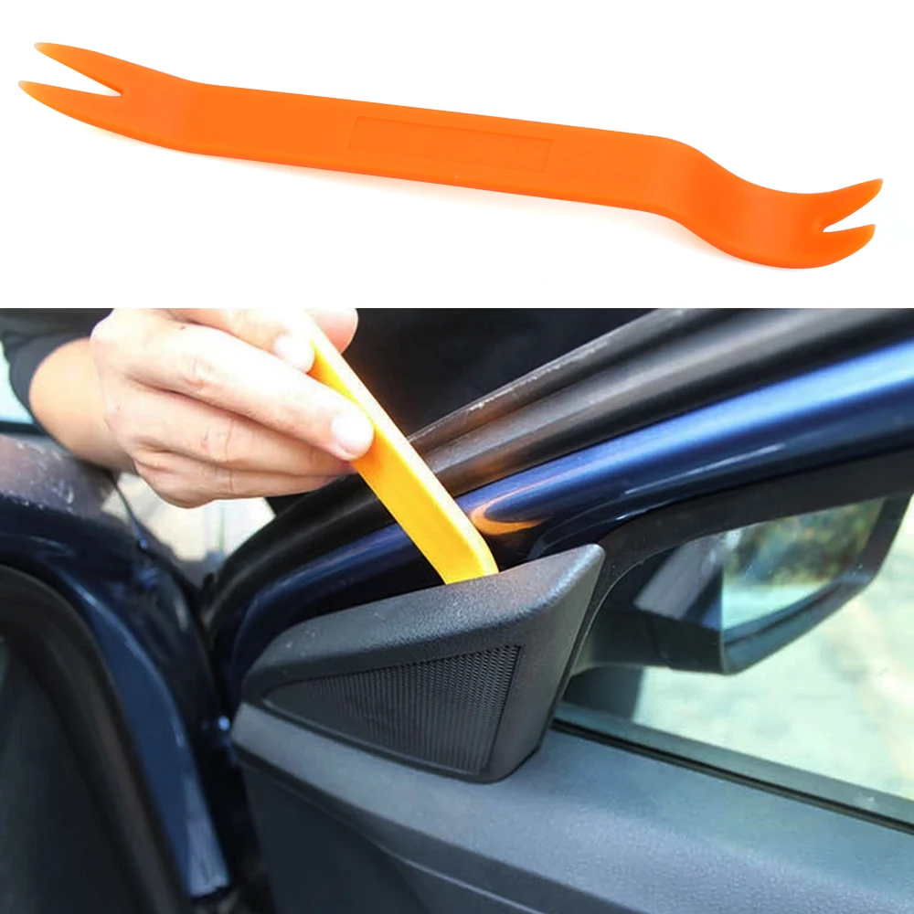 4PCS Car Spudger Tool for RENAULT MEGANE 4 TALISMAN CAPTUR Duster FLUENCE 264309166R 2016-2020 MODEL Car Accessories
4PCS Car Spudger Tool for RENAULT MEGANE 4 TALISMAN CAPTUR Duster FLUENCE 264309166R 2016-2020 MODEL Car Accessories