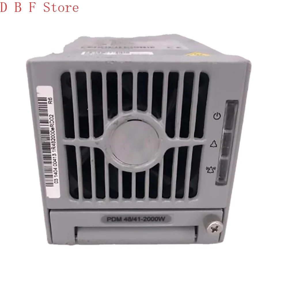 PDM 48/41-2000 для EMERSON R48-2000eR источник питания связи 13A 2000 Вт 
PDM 48/41-2000 для EMERSON R48-2000eR источник питания связи 13A 2000 Вт