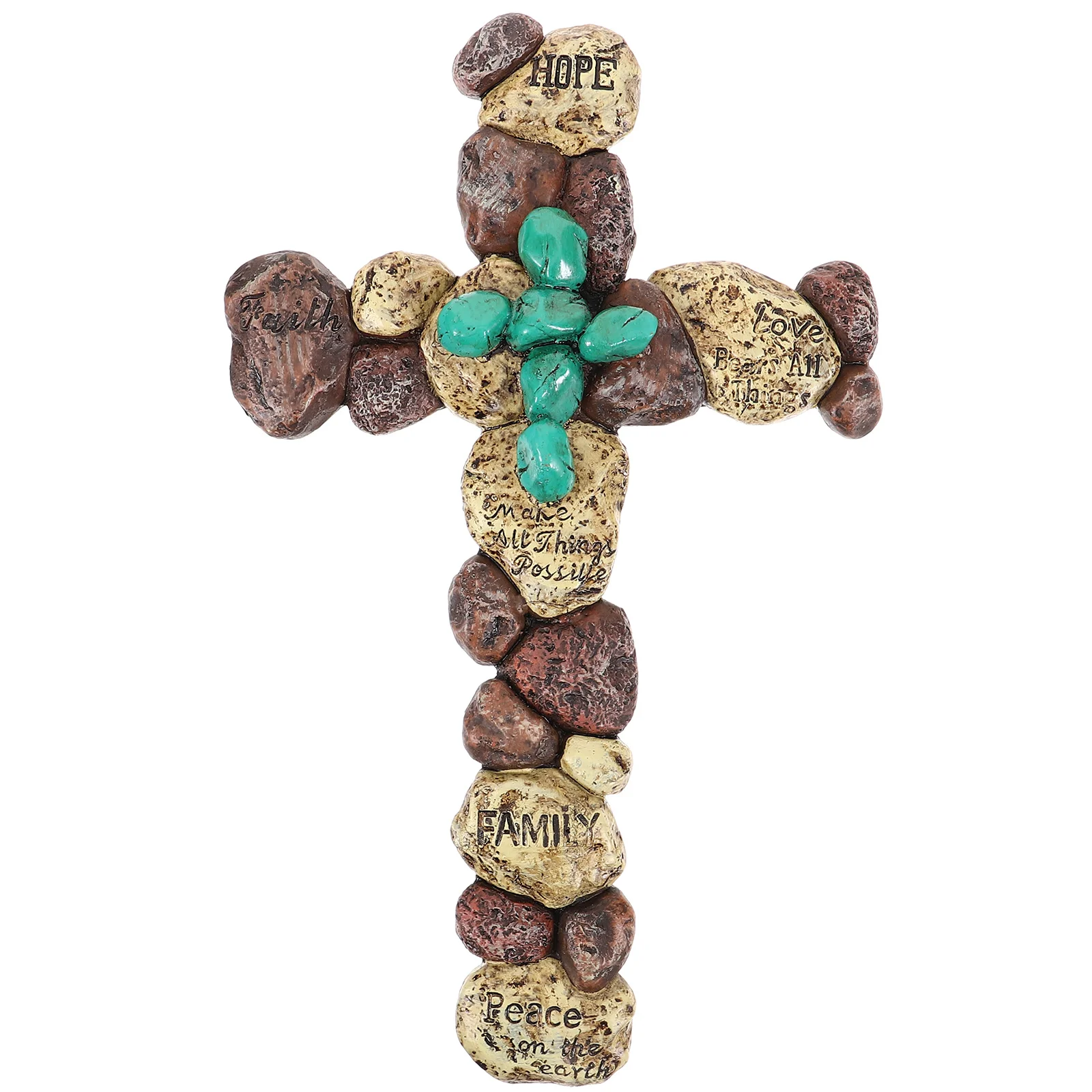 Commemorate Birthday Decoration Girl Crucifix Pectoral Pendant Resin Desktop Ornaments
Commemorate Birthday Decoration Girl Crucifix Pectoral Pendant Resin Desktop Ornaments