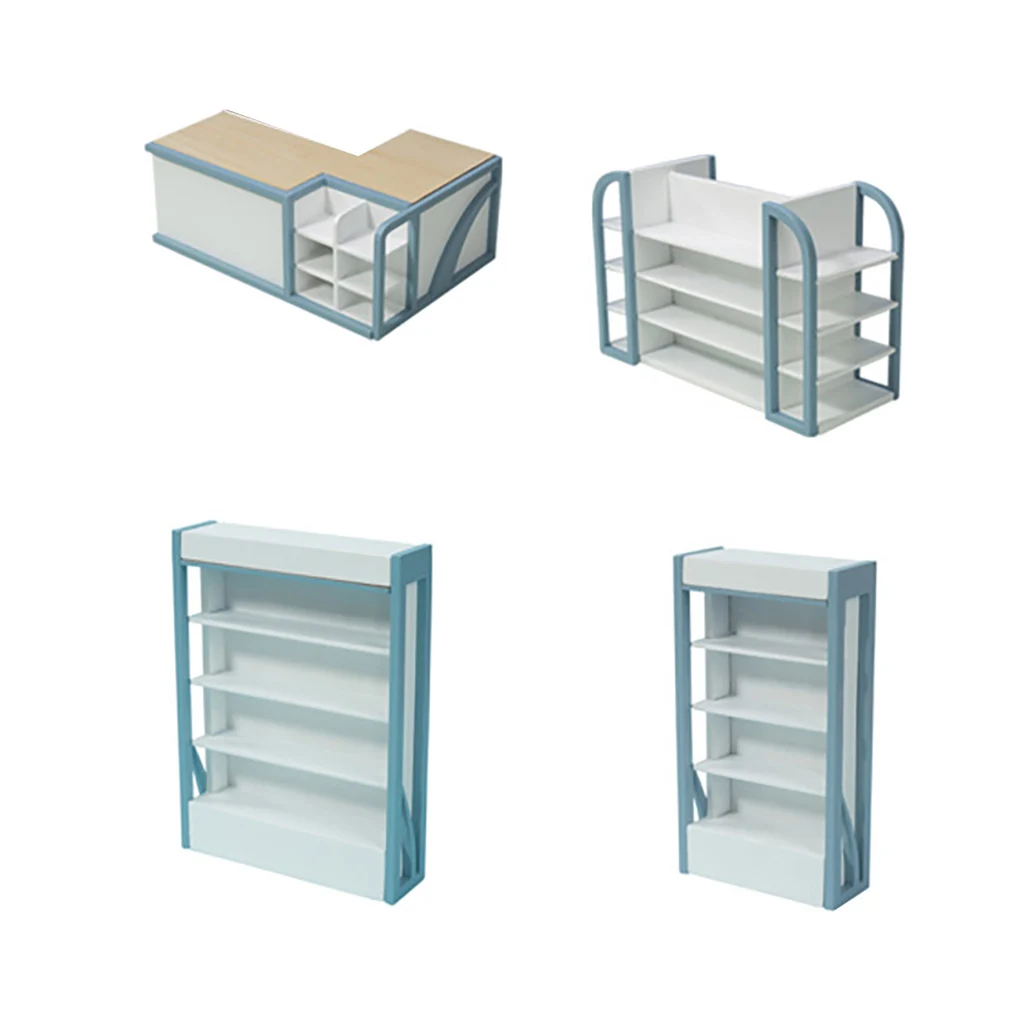 1/12 магазин игрушек для кукол, детская еда, мебель для супермаркета, деревянная декоративная кукла, коллекция «сделай сам»
1/12 магазин игрушек для кукол, детская еда, мебель для супермаркета, деревянная декоративная кукла, коллекция «сделай сам»