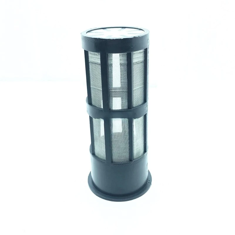 XOJOX Excavator Parts For Hyundai R60 80 110 130 150 215-7 Excavator Fuel Tank Strainer Fuel Tank Filter
XOJOX Excavator Parts For Hyundai R60 80 110 130 150 215-7 Excavator Fuel Tank Strainer Fuel Tank Filter