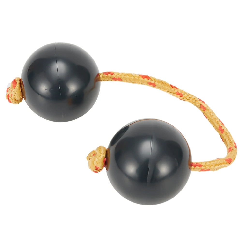Brand New High Quality Sand Ball Rhythm Ball Traditional Instrument Abs Climbing Rope African Instrument Diameter 5cm
Brand New High Quality Sand Ball Rhythm Ball Traditional Instrument Abs Climbing Rope African Instrument Diameter 5cm