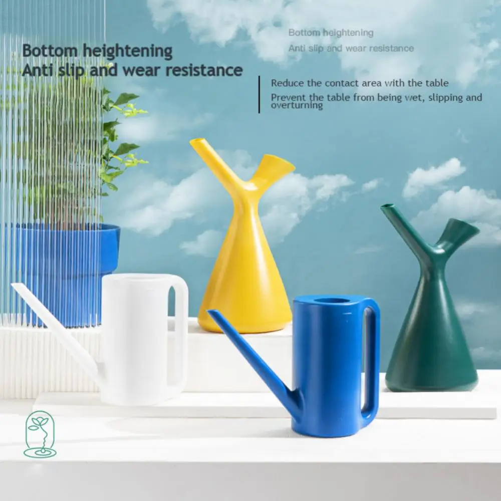 Кастрюля для полива растений с длинным горшком, 1,2/л
Кастрюля для полива растений с длинным горшком, 1,2/л