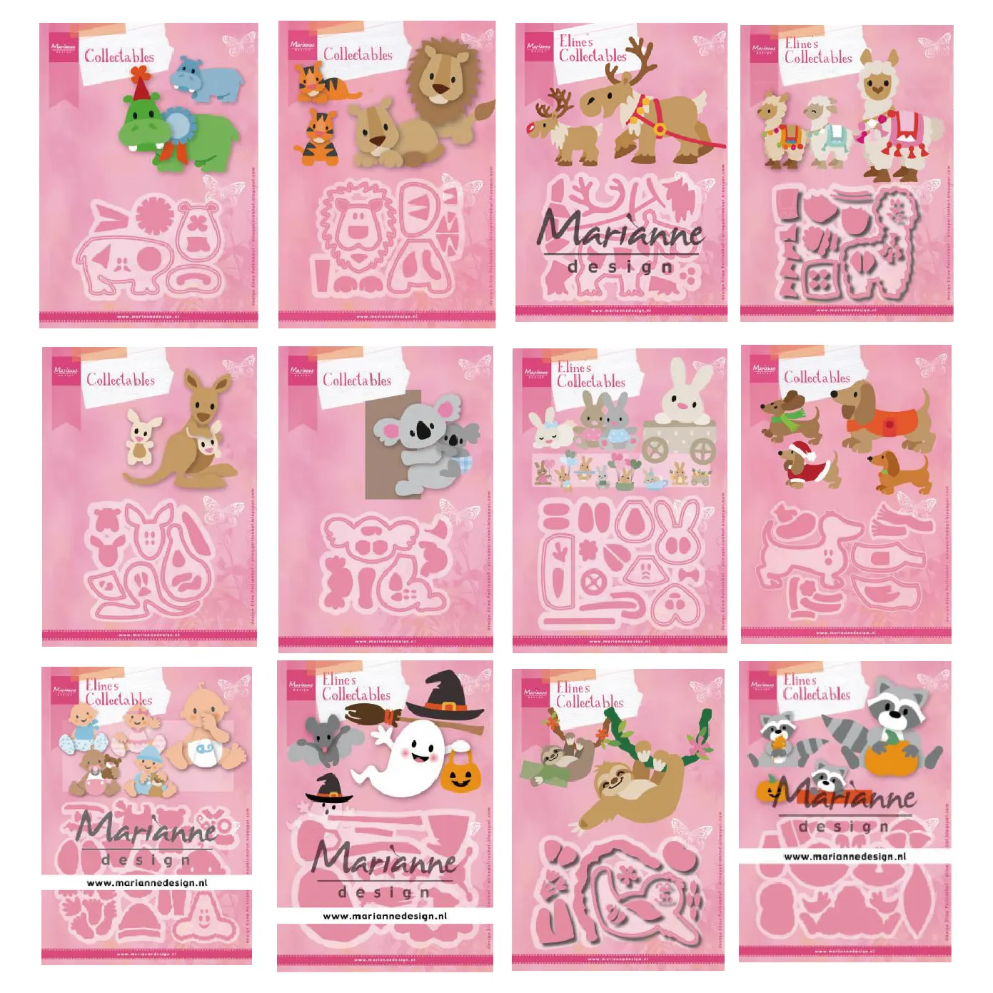 Пресс-формы в виде животных для скрапбукинга, фотоальбома
Пресс-формы в виде животных для скрапбукинга, фотоальбома