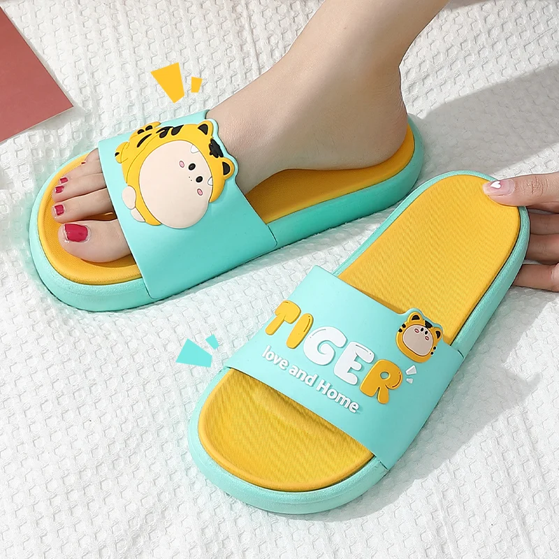 ASIFN Summer Women Male Slippers Lovely Home Bathroom Anti-slip Slides Outdoor Thick Sole Soft Sandals Flip Flops Men Female
ASIFN Summer Women Male Slippers Lovely Home Bathroom Anti-slip Slides Outdoor Thick Sole Soft Sandals Flip Flops Men Female