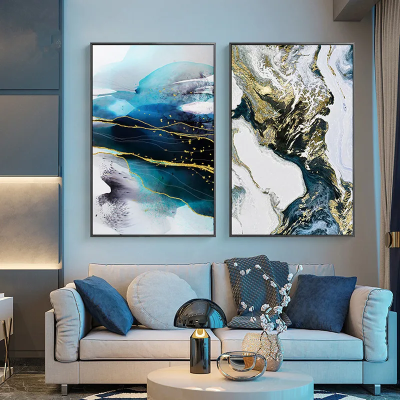 Abstract Watercolor river golden lines Wall Poster Print Modern Canvas Painting Art Living Room Decoration Pictures Home Decor
Abstract Watercolor river golden lines Wall Poster Print Modern Canvas Painting Art Living Room Decoration Pictures Home Decor