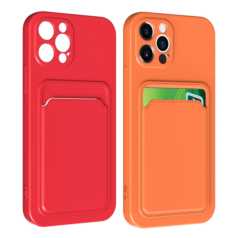 Оригинальный чехол-бумажник с кармашком для карт для iPhone 12 13 Pro Max Mini 11 7 8 Plus X XR XS SE, силиконовая подкладка, задняя крышка, чехол
Оригинальный чехол-бумажник с кармашком для карт для iPhone 12 13 Pro Max Mini 11 7 8 Plus X XR XS SE, силиконовая подкладка, задняя крышка, чехол