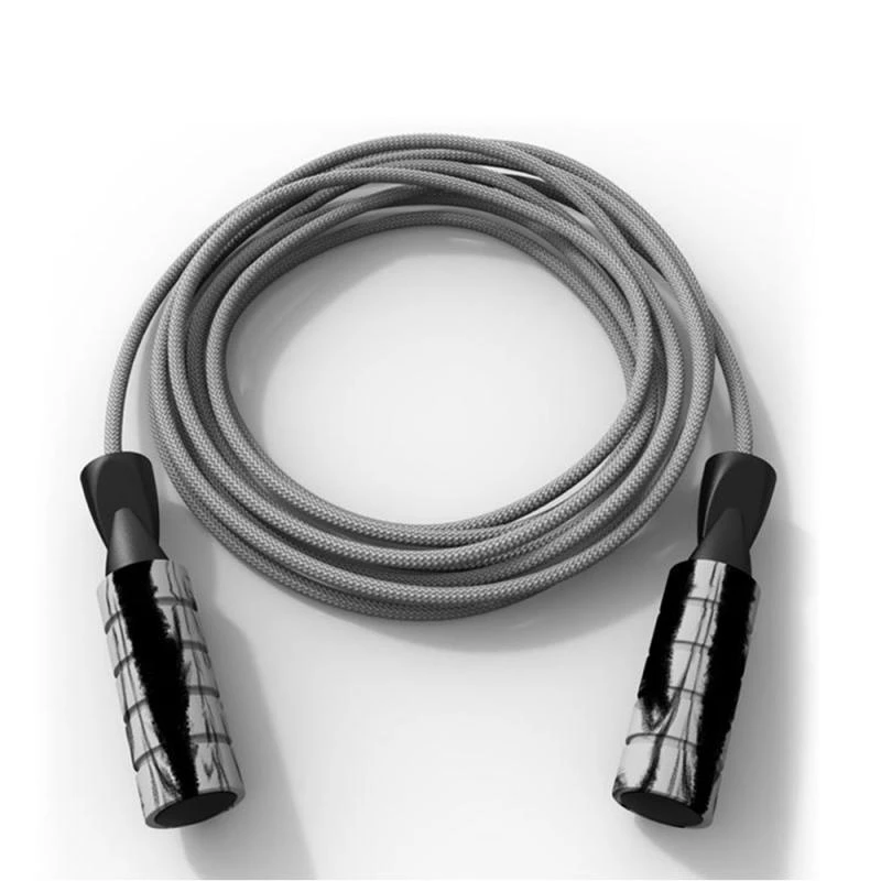 Jump Skipping Ropes Cable Adjustable Speed Crossfit Plastic Thick Double-bearing Skipping Rope Sports Fitness Equipments 3M
Jump Skipping Ropes Cable Adjustable Speed Crossfit Plastic Thick Double-bearing Skipping Rope Sports Fitness Equipments 3M