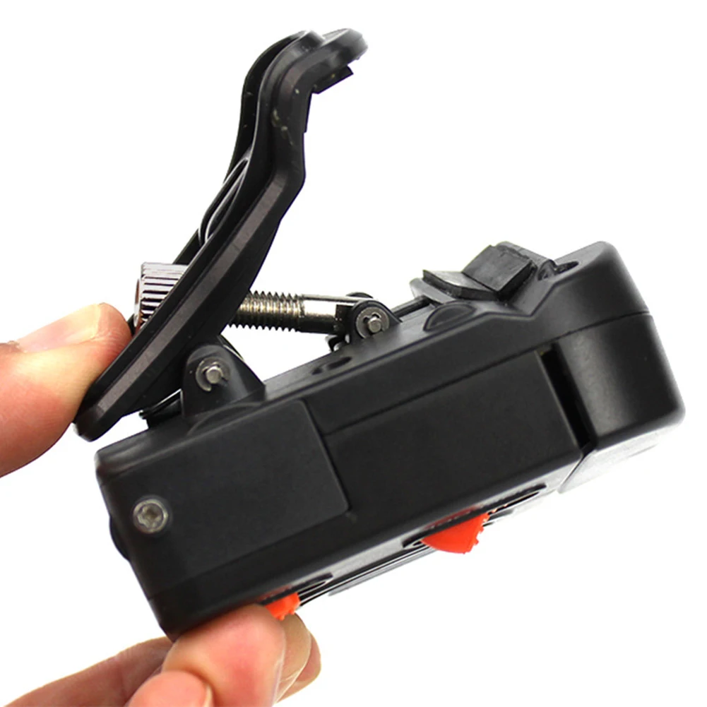 Fishing Depth Finder Line Counter 1pc Outdoor Fishing Carp Fish Clip On Rod Fishing Line Counter Manual Counting
Fishing Depth Finder Line Counter 1pc Outdoor Fishing Carp Fish Clip On Rod Fishing Line Counter Manual Counting