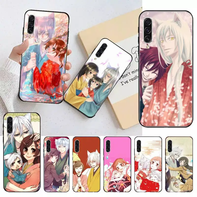 Anime Kamisama Hajimemashita Phone Case For Samsung galaxy A S note 10 12 20 32 40 50 51 52 70 71 72 21 fe s ultra plus
Anime Kamisama Hajimemashita Phone Case For Samsung galaxy A S note 10 12 20 32 40 50 51 52 70 71 72 21 fe s ultra plus