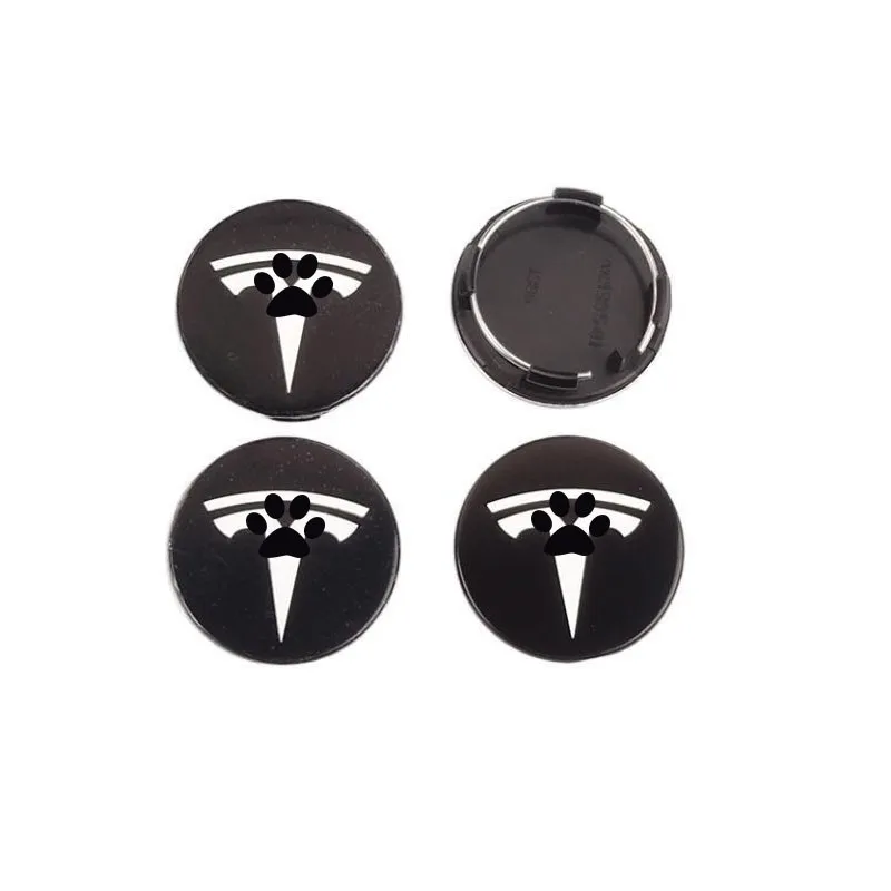 4PCS/Set Suitable For Tesla Wheel Hub Cover Model3 Model X Model S Tesla Wheel Hub Cover Diameter 56mm
4PCS/Set Suitable For Tesla Wheel Hub Cover Model3 Model X Model S Tesla Wheel Hub Cover Diameter 56mm
