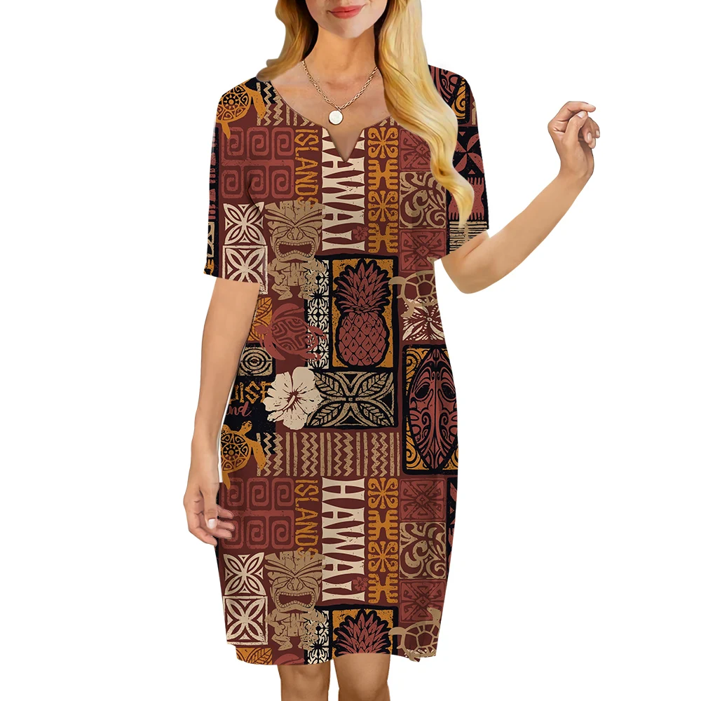 CLOOCL Women Dress Retro High Quality Pattern 3D Printed Casual Short Sleeve Shift V-Neck Dresses Summer Dress Women 2022
CLOOCL Women Dress Retro High Quality Pattern 3D Printed Casual Short Sleeve Shift V-Neck Dresses Summer Dress Women 2022
