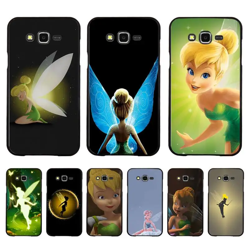 Disney Tinkerbell Phone Case For Samsung Galaxy J 4plus J6 J5 J72016 J7prime cover for J7Core J6plus Back Coque
Disney Tinkerbell Phone Case For Samsung Galaxy J 4plus J6 J5 J72016 J7prime cover for J7Core J6plus Back Coque