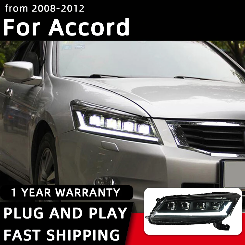 Передняя фара для Honda Accord, светодиодные фары 2008-2012 G8, передняя фара, Стайлинг автомобиля, дневные Фотоэлектрические линзы, автомобильные акс...
Передняя фара для Honda Accord, светодиодные фары 2008-2012 G8, передняя фара, Стайлинг автомобиля, дневные Фотоэлектрические линзы, автомобильные акс...
