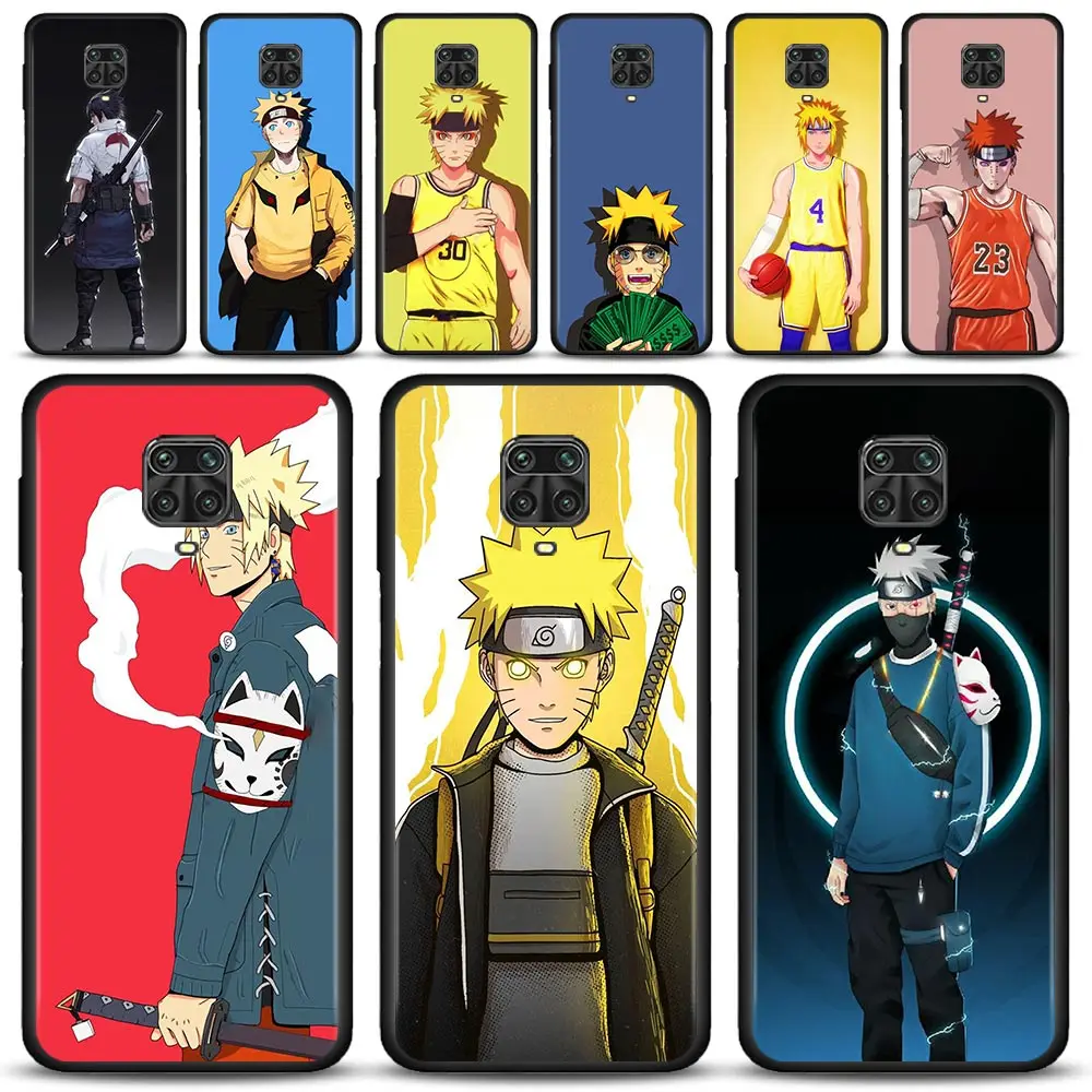 Luxury Uzumaki Naruto Pain Uchiha Itachi Case For Redmi Note 11 9 8 10 Pro 7 9T 8T 9S 10Lite 11T 11S for REDMI 9 8 9C 9A 8A 7A
Luxury Uzumaki Naruto Pain Uchiha Itachi Case For Redmi Note 11 9 8 10 Pro 7 9T 8T 9S 10Lite 11T 11S for REDMI 9 8 9C 9A 8A 7A