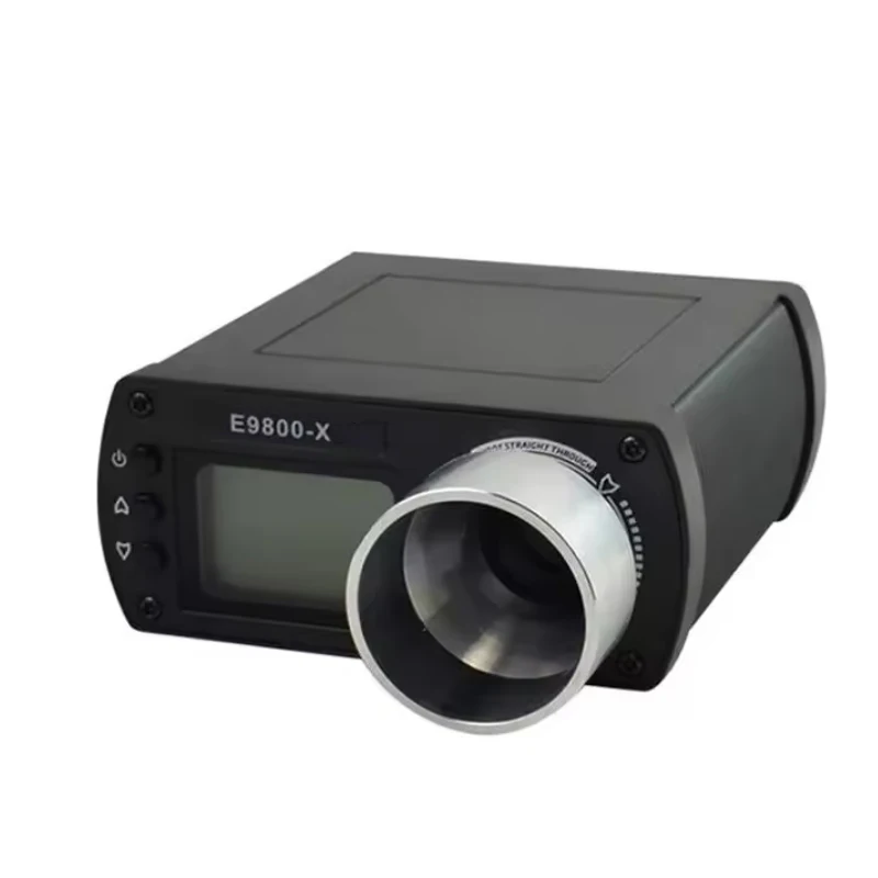 Прибор для измерения скорости стрельбы, с ЖК-дисплеем
Прибор для измерения скорости стрельбы, с ЖК-дисплеем