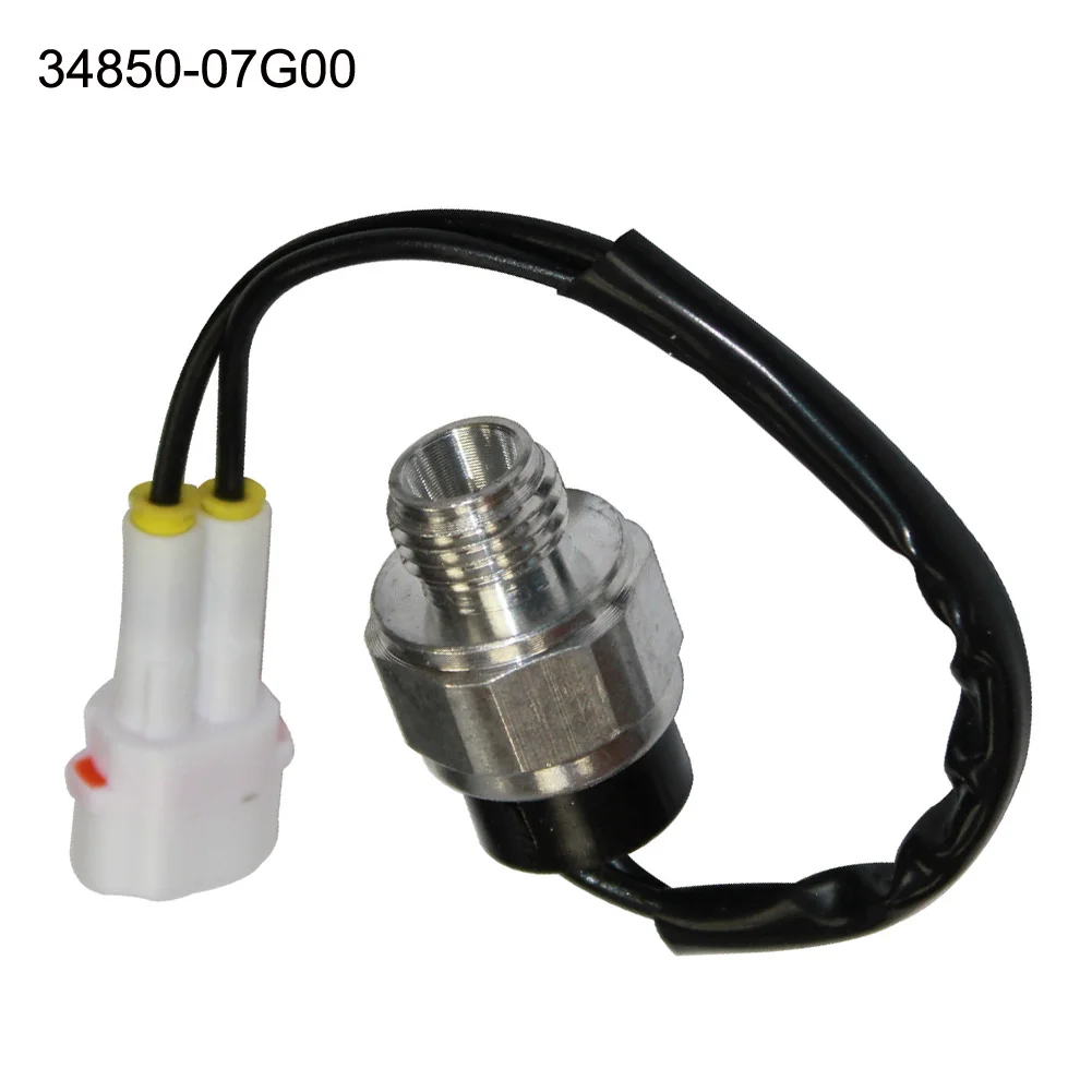 Switch Heat Switch Sensor Engine Sensors Metal Radiator Switch Replacement Car Accessories Engine Parts Brand New
Switch Heat Switch Sensor Engine Sensors Metal Radiator Switch Replacement Car Accessories Engine Parts Brand New