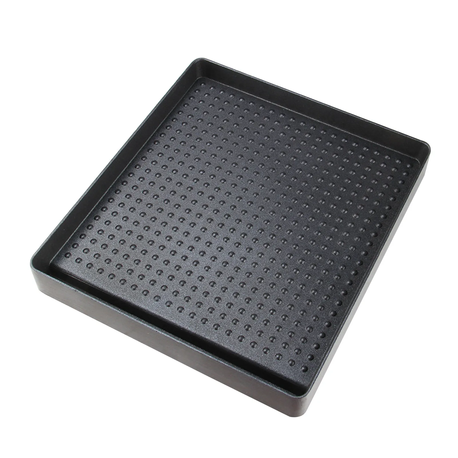 Grill Pan Durable Non-stick Bakeware Baking Tray For Outdoor Burner Camping Stove Gas Strong Cookware Supplies Fire 
Grill Pan Durable Non-stick Bakeware Baking Tray For Outdoor Burner Camping Stove Gas Strong Cookware Supplies Fire