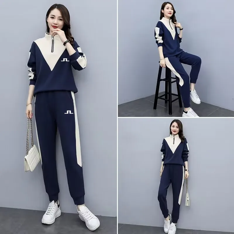 golf clothing women Two Piece Set Golf Suit Women's Golf shirt Wear Autumn 2023 Women's Golf Clothes Womens pants Tennis tops
golf clothing women Two Piece Set Golf Suit Women's Golf shirt Wear Autumn 2023 Women's Golf Clothes Womens pants Tennis tops