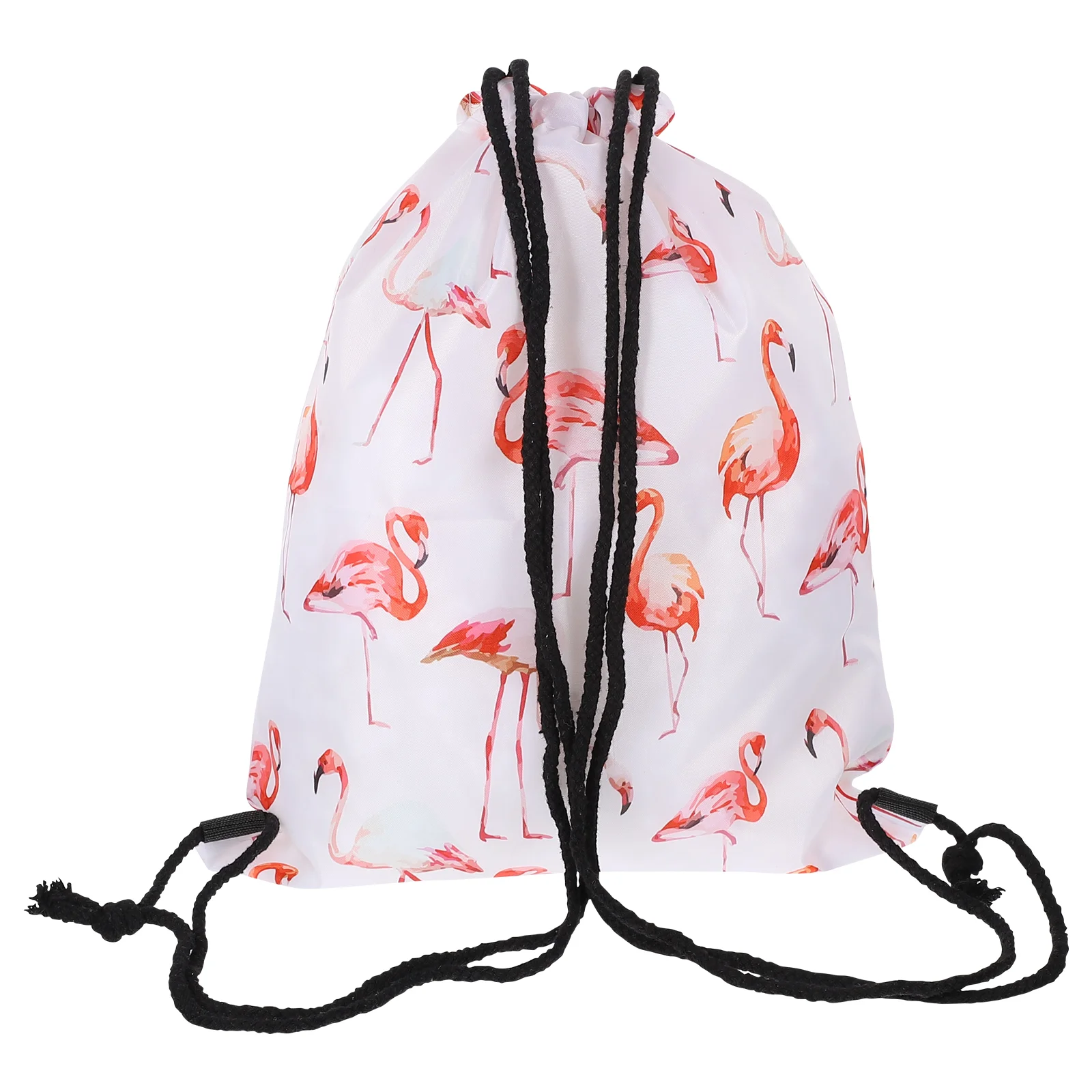Drawstring Backpack Gym Sackpack Sports Shopping Cycling Storage Gift for Men Children
Drawstring Backpack Gym Sackpack Sports Shopping Cycling Storage Gift for Men Children