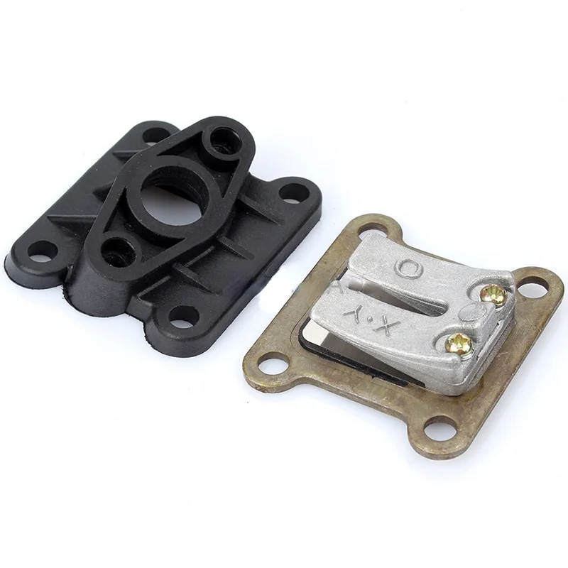 Reed Valve Inlet Intake Manifold For 47cc 49cc Mini Moto Dirt Pocket Bike ATV Quad Go Kart Scooter Minimoto Dirt Pocket Bike
Reed Valve Inlet Intake Manifold For 47cc 49cc Mini Moto Dirt Pocket Bike ATV Quad Go Kart Scooter Minimoto Dirt Pocket Bike