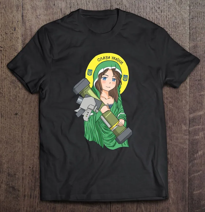 Аниме Kawaii Japanese Saint Javelin Protector футболка оверсайз Мужская рубашка Мужская одежда Женская футболка мужская одежда
Аниме Kawaii Japanese Saint Javelin Protector футболка оверсайз Мужская рубашка Мужская одежда Женская футболка мужская одежда