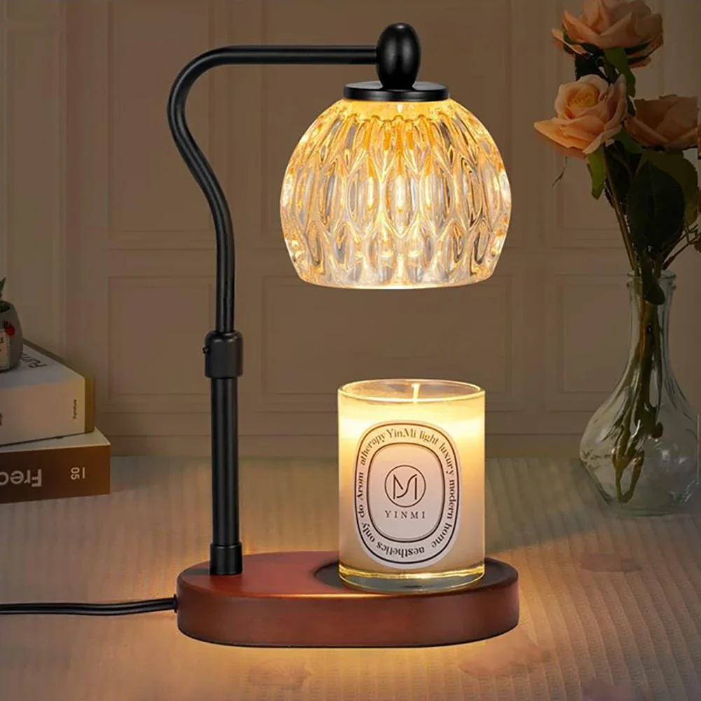 Candle Warmer Lamp With Dimmer Candle Warmer Timer 2 Bulbs 4 Level Dimmable Ideal Bedroom Home Decor Gifts For Women Mom
Candle Warmer Lamp With Dimmer Candle Warmer Timer 2 Bulbs 4 Level Dimmable Ideal Bedroom Home Decor Gifts For Women Mom